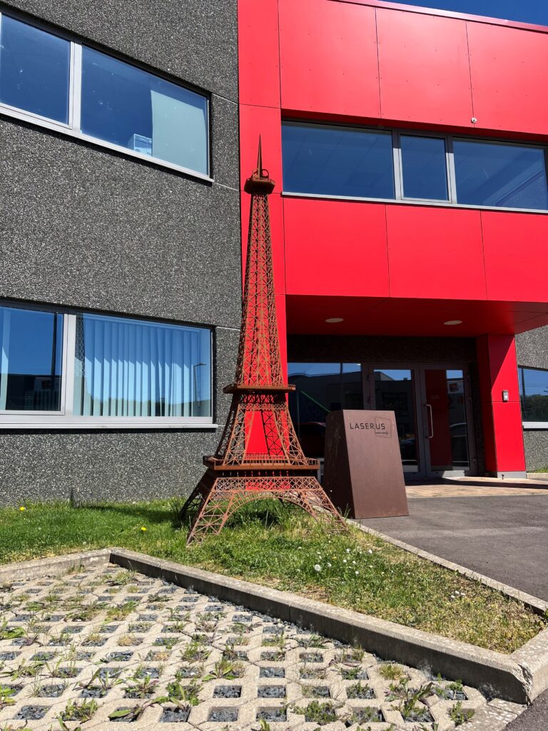 Tour Eiffel