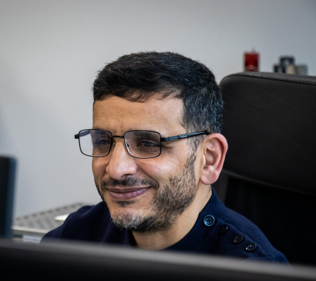 Karim Hassak