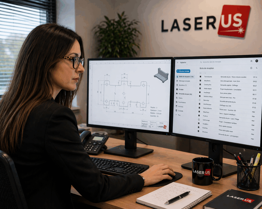 🚀 Demande de prix = course contre la montre ?